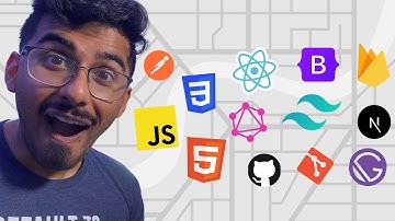 Roadmap to becoming a Frontend Developer in under 90 Days 🚀