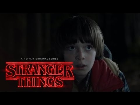 IMDb - The countdown begins 🙌 What's your favorite moment from Stranger  Things?