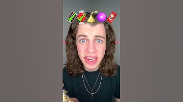 Chocolate Emojis ASMR!? 🤤