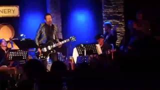 Watch Alejandro Escovedo Sacramento  Polk video