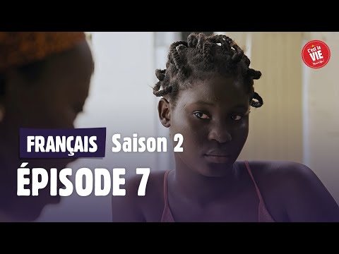 c'est-la-vie-!---saison-2---Épisode-7---saison-sèche