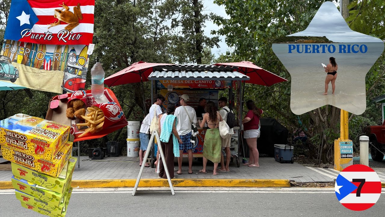 EL MAL TIEMPO NOS PERSIGUE | DÍA 7