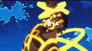 21 Savage - Bank Account | Ogun Montgomery | Fire Force AMV