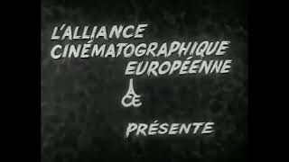 LAlliance Cinématographique Européenne Présente (ACE) (1939)