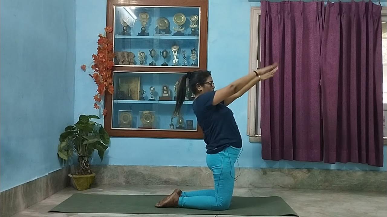 Alsar Problem Solving Yoga yogabharati YouTube alsar-problem-solving-yoga-yogabharati-youtube