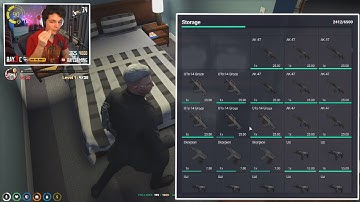 RUST Change their Strategy After Losing in Seaside War | GTA RP NoPixel