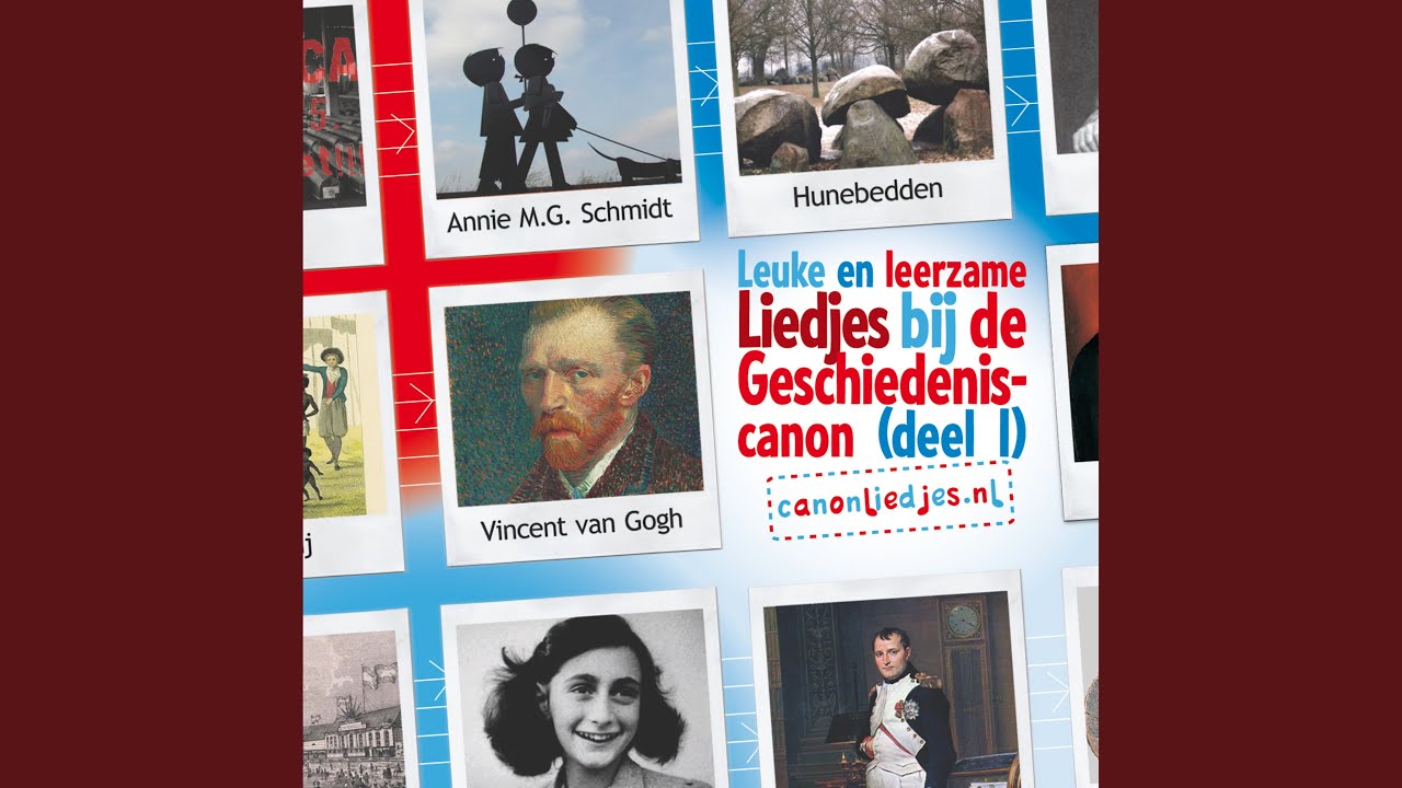 Watch De Hunebedden on YouTube Watch De Hunebedden on YouTube