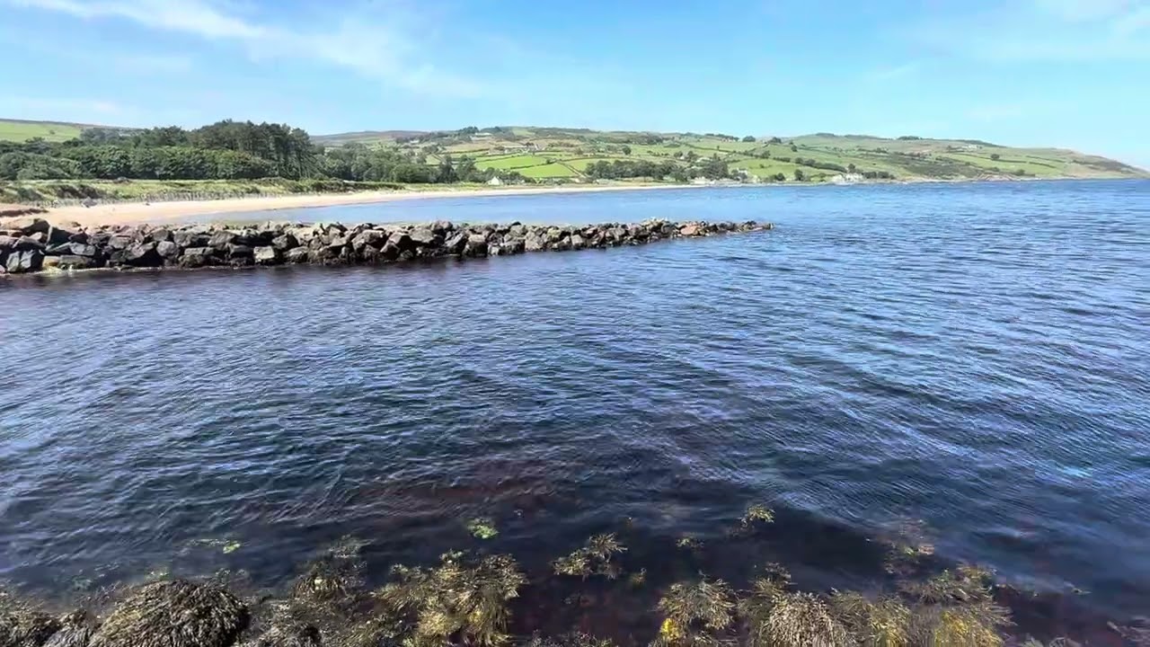 Cushendun 4