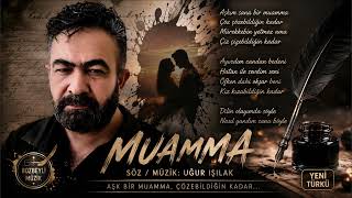 Muamma Uğur Işilak