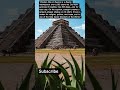 Chichen Itza, Mexico#worldarchitecture #historyofarchitecture