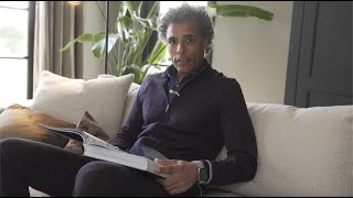 SANTOS 365 - Wat zijn de favoriete stadions van PIERRE VAN HOOIJDONK?