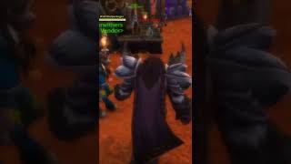 How to Catch the Wild Wolpertinger - World of Warcraft #shorts Guides