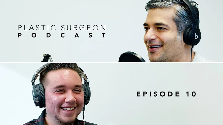 FTM Top Surgery | Episode 10: Blake Dotson