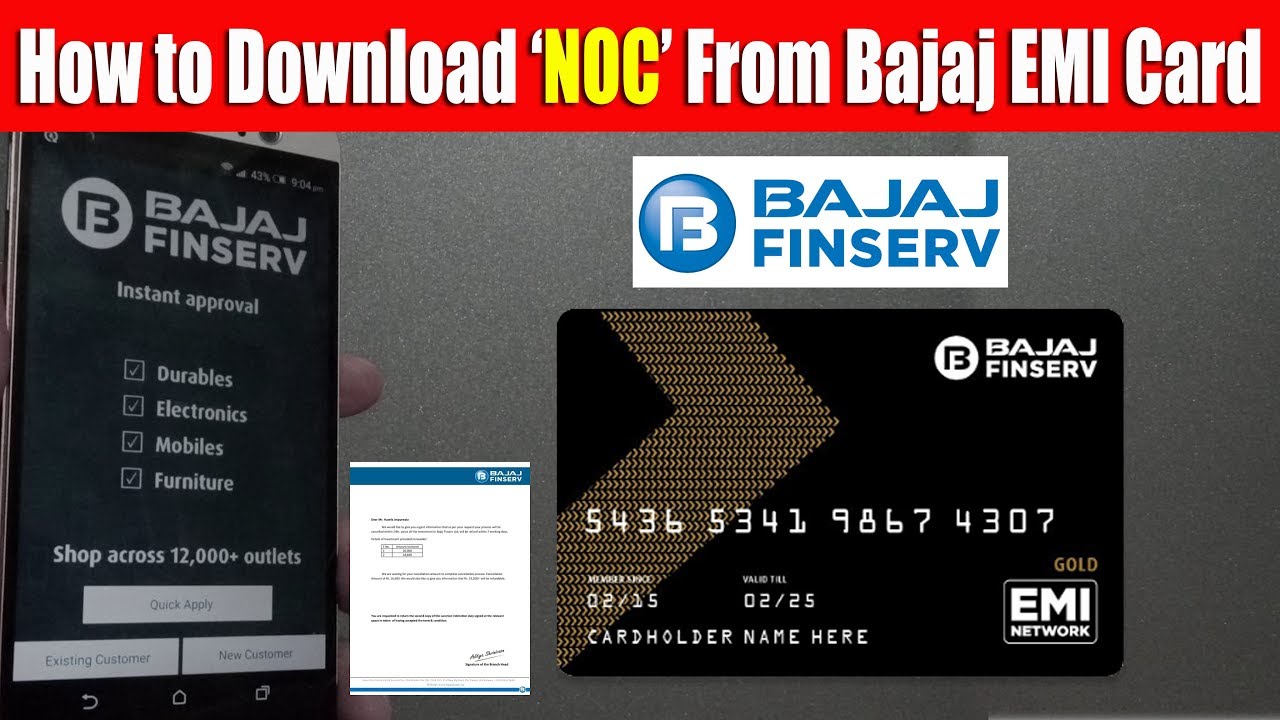 Bajaj Finserv Card Apply Online Contact Number