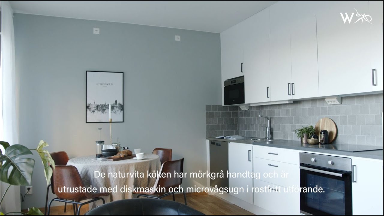 Visning - Umami Park Etapp 3