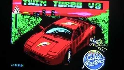 cyndon sharp - twin turbo v8 title music spectrum(extended version) 1989