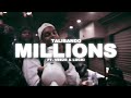 Talibando Millions Official Video Feat Veeze LUCKI Talibando Millions Official Video Feat Veeze LUCKI