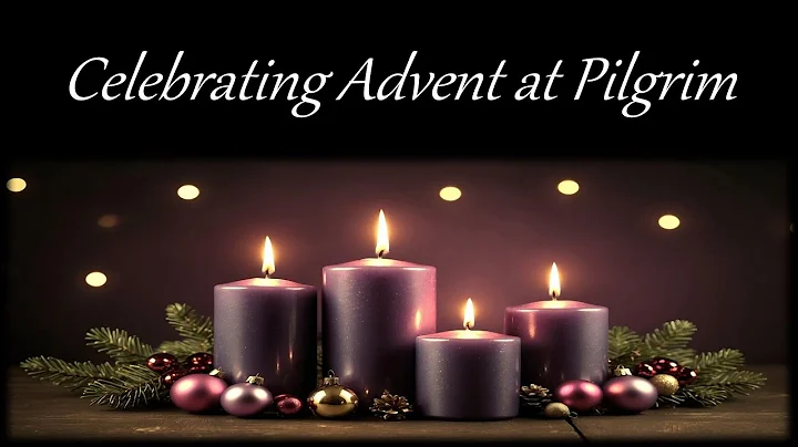 Sunday Worship - Advent 3 - 12/14/2025