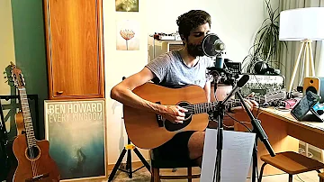 Ben Howard - Days Of Lantana (Blogothèque version full cover)