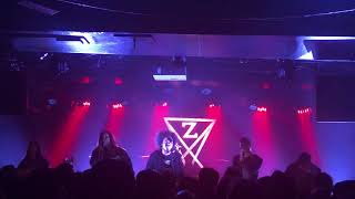 Zeal &amp; Ardor - Come on Down - Live in Montreal 2018