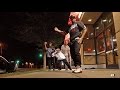 Tony t surf boogie knowbody  animal freestyle session part 1 dancersglobaltv