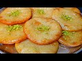 आसान तरीके से आटे का टेस्टी मालपुआ बनाये देखकर आप हैरान रह जायेगें /Aata Tasty Malpua Recipe