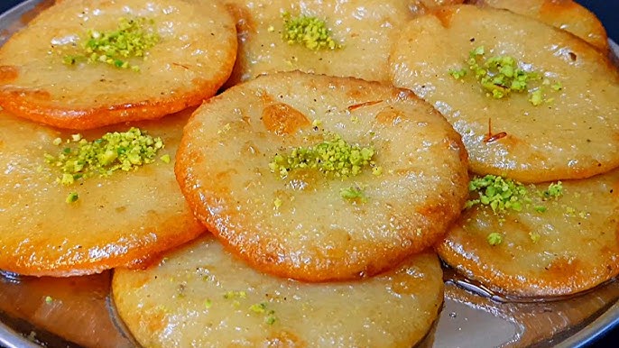 How To Make Perfect Malpua Recipe - YouTube