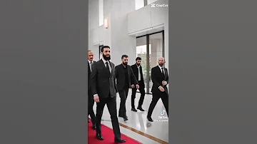يا شيخ الزلم يا رفعة الهام الثورةالسورية سجن صيدنايا احمد الشرع ردع العدوان سوريا 