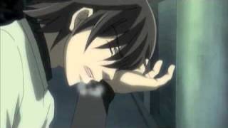 [YAOI] ~ [UE] Youll Be In My Heart (My Part)