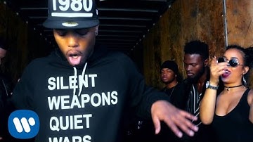 B.o.B -  Blank Mafia