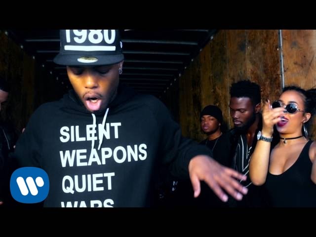 B.o.B -  Blank Mafia