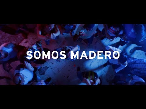Levi's® - Somos Madero
