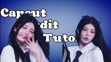 NEW JEANS JERSEY CLUB EDİT TUTORİAL|CAPCUT PROSUZ EDİT YAPIMI|CAPCUT TÜRKÇE|HasanEdits