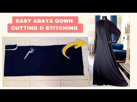 Readymade Gown Cutting and Stitching | Gown Designs | Zara Boutique -  YouTube