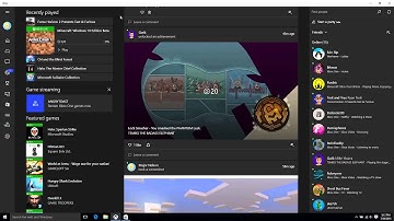Xbox One Games Streaming to your Windows 10 PC I Walkthrough