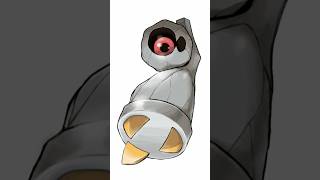 POKÉMON HISTORY -BELDUM-