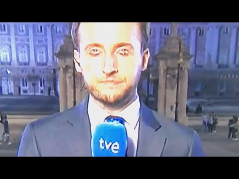 მისტიური მოვლენები, რომლებიც ტელევიზიის პირდაპირ ეთერში დააფიქსირეს