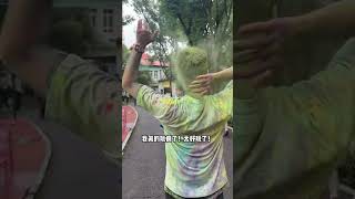 高三毕业生毕业旅行第一站！！ 长沙世界之窗的毕业季活动真的太好玩了！#毕业季 #长沙旅游 #长沙打卡 #长沙世界之窗 #长沙世界之窗毕业季