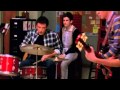 GLEE - Jessie's Girl (Full Performance) (Official Music Video) HD