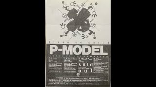 Tour on Grid 19920517（P-model）