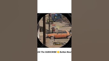 BEST SNIPER In Cod Mobile | Call Of Duty Mobile Shorts #shorts #shortvideo #cod #codm