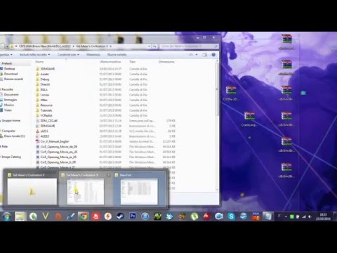 scarica civilization 5 ita