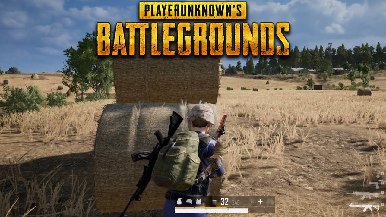 17 KILL WIN WITH MUTANT MK47 IN PUBG CASUAL MODE