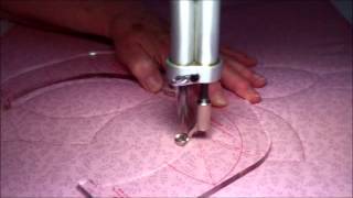 Dahlia Quilt Templates & Patterns – TopAnchor Quilting Tools