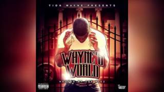 Tion Wayne - Intro (Waynes World)
