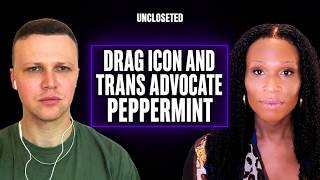 Peppermint Made Her Mark on Drag Race. Now, Her Advocacy Is Front and Center.