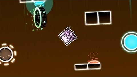 Part | Awaken | Geometry Dash