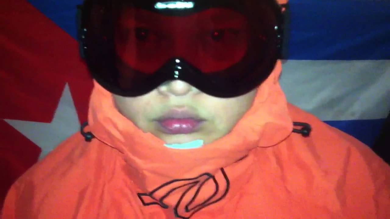 THE LAST DAY con Jack El Calvo