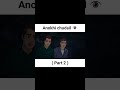anokhi chudail (part 2) #horror #horrorcartoon #youtubeshorts