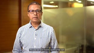 Celebrity 🛰️ #SpatialComputing: Powering India’s infrastructure revolution Profile